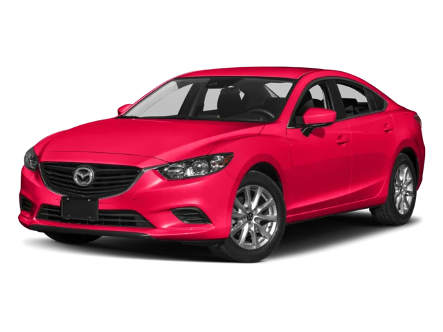 2017 Mazda EZ-6 i Sport's photo