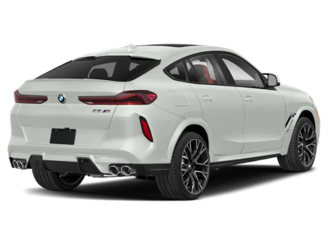 Used 2021 White BMW Base image 2