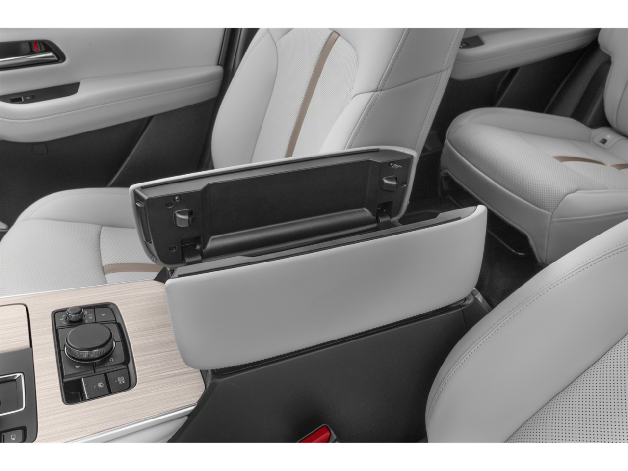 New 2026 ARTISAN RED PRE Mazda Premium Plus image 11