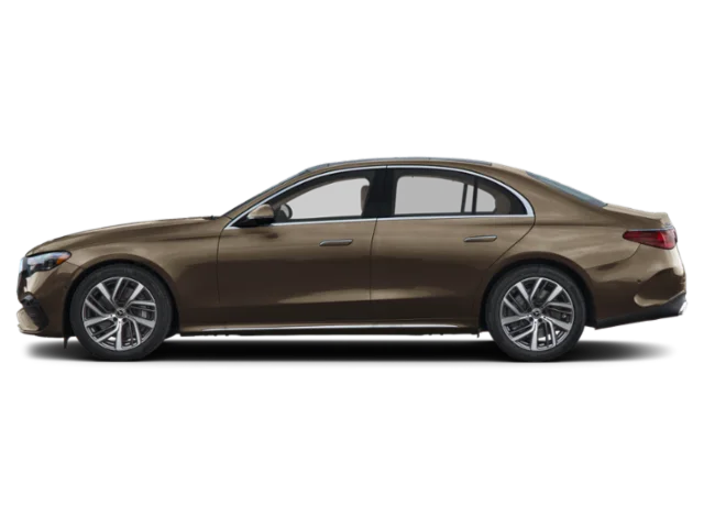 New 2027  Mercedes-Benz E 450 image 3