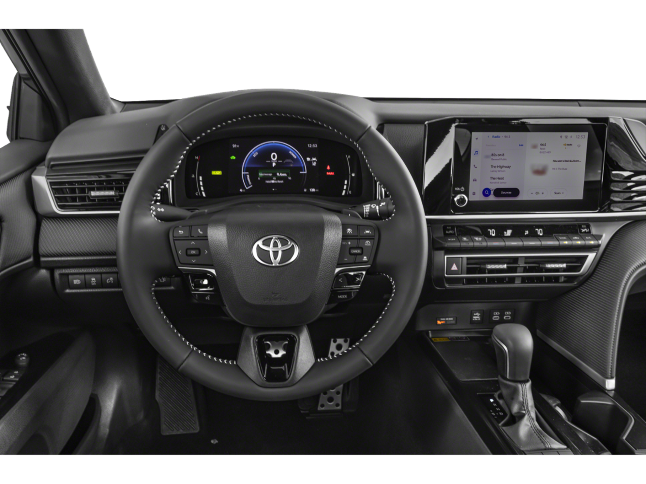 Used 2025 Heavy Metal Toyota SE image 4