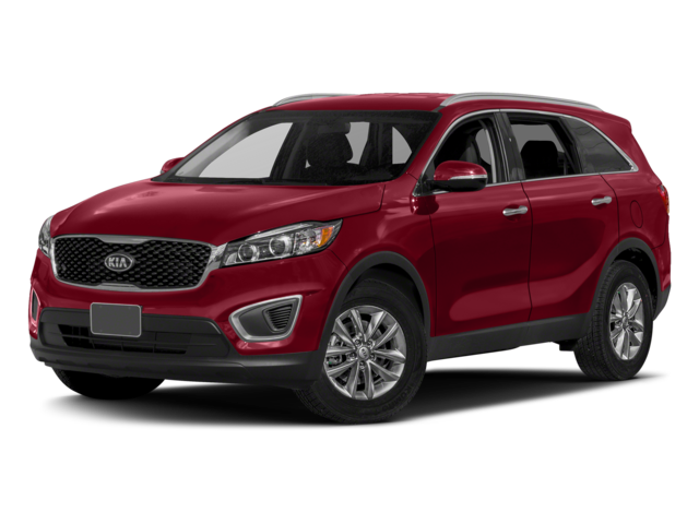 Used 2018 Remington Red Kia LX image 1