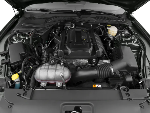 Used 2017 Blue Ford V6 image 11