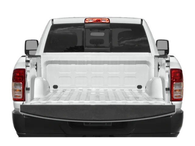 Used 2024 White Ram Tradesman image 17