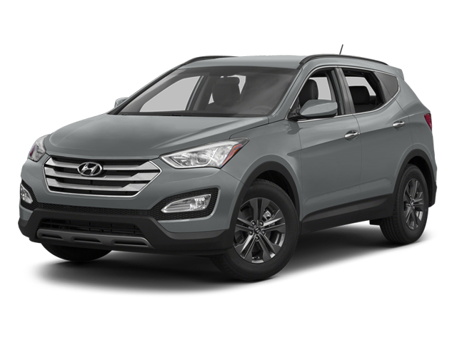 2013 Hyundai Santa Fe Sport 2.0T