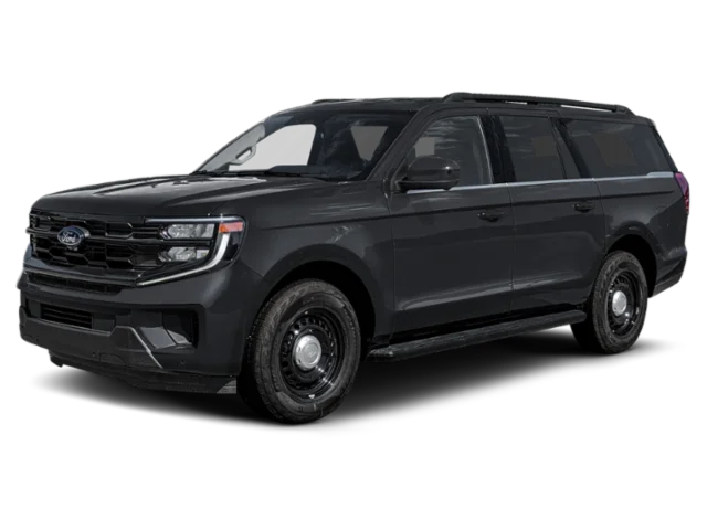2026 Ford Expedition XL MAX 4x4 (Fleet)'s photo