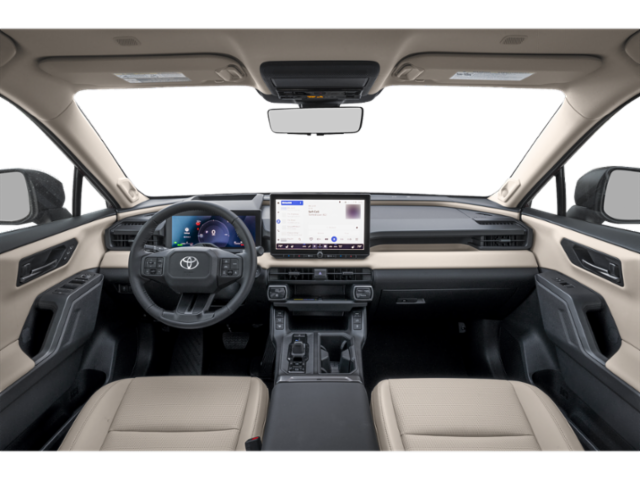 New 2026  Toyota Limited image 8
