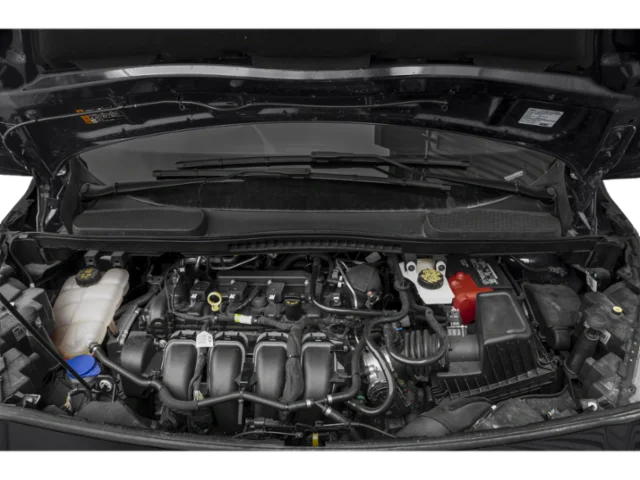 Certified Used 2019 Gray Ford Titanium image 12