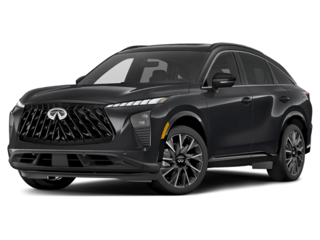 New 2027 2T RAD WHT INFINITI Autograph AWD image 9