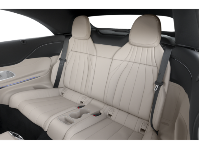 New 2027 MANUFAKTUR Alpine Grey Mercedes-Benz  image 10