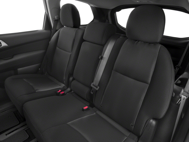 Used 2017 White Nissan S image 11