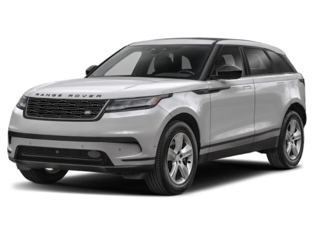 2026 Land Rover Range Rover Velar