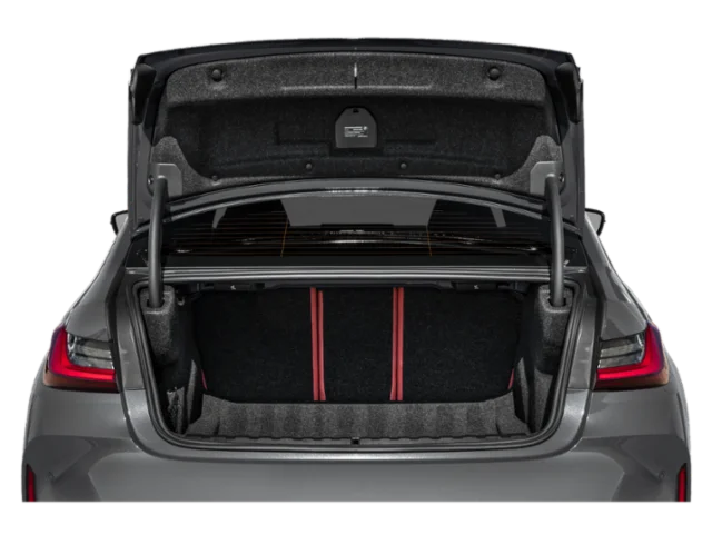 New 2027 DRAVIT GREY BMW  image 8