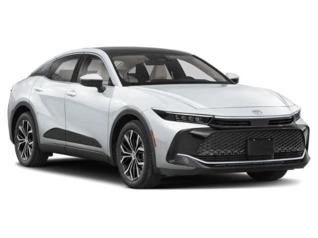 Used 2025  Toyota Limited image 13