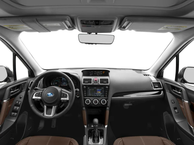 Used 2017 Brown Subaru 2.0XT Touring image 8