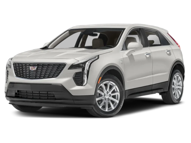 2023 Cadillac XT4