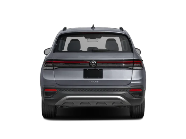 New 2026  Volkswagen S image 5