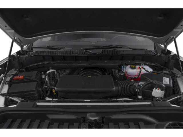 Used 2019 Red Chevrolet LT image 9