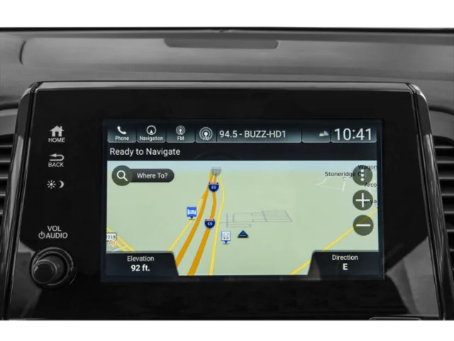 Certified Used 2023 Gray Honda Elite image 25