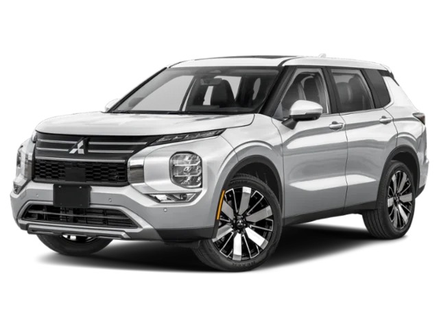 New 2026 ALLOY SILVER METALLIC Mitsubishi SE 1.5T 2WD image 1