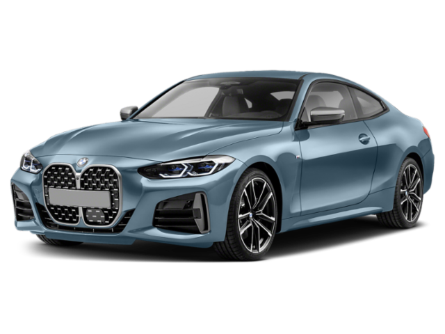 2024 BMW 4 Series M440i xDrive Coupe's photo
