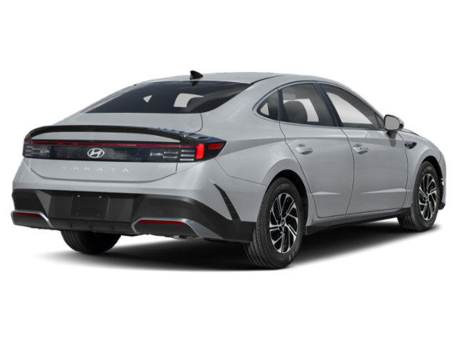 New 2026 Portofino Gray Hyundai Blue FWD image 9