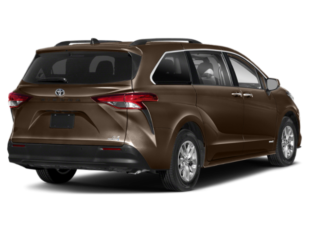 Used 2024 Cypress Toyota XLE image 2