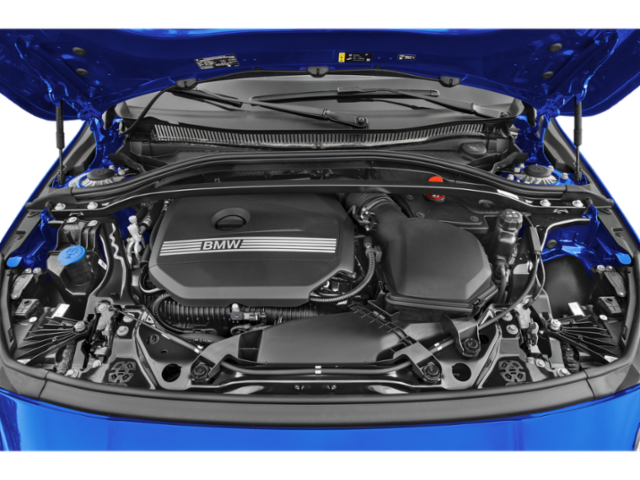 New 2026 Black Sapphire Metallic BMW  image 9