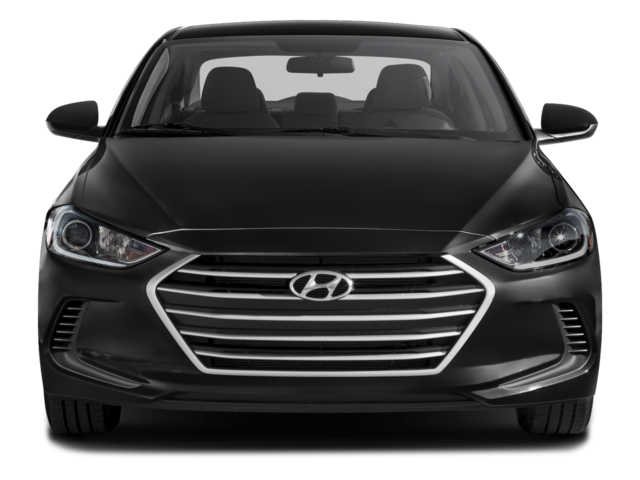 Used 2017 Gray Hyundai SE image 4