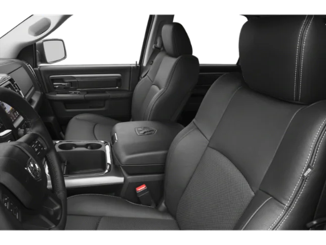 Used 2018 Black Ram Night image 6