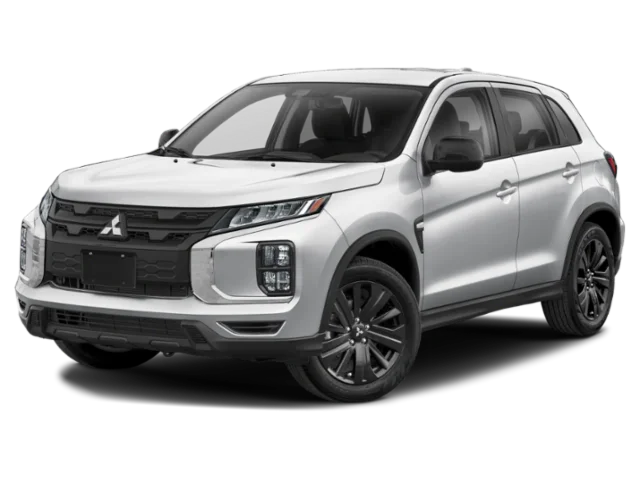2025 Mitsubishi Outlander Sport
