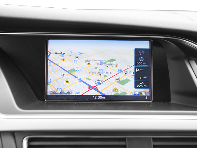 Used 2013 Gray Audi 2.0T Premium image 19