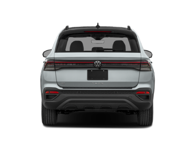 New 2026  Volkswagen 1.5T SE Black image 5