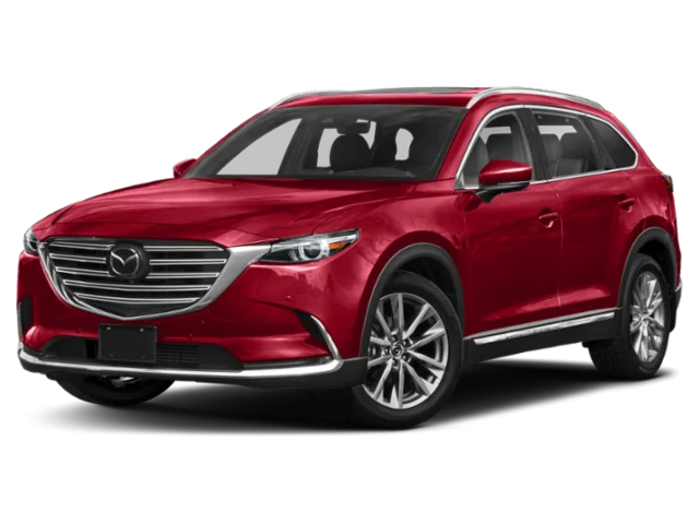 2019 Mazda CX-9