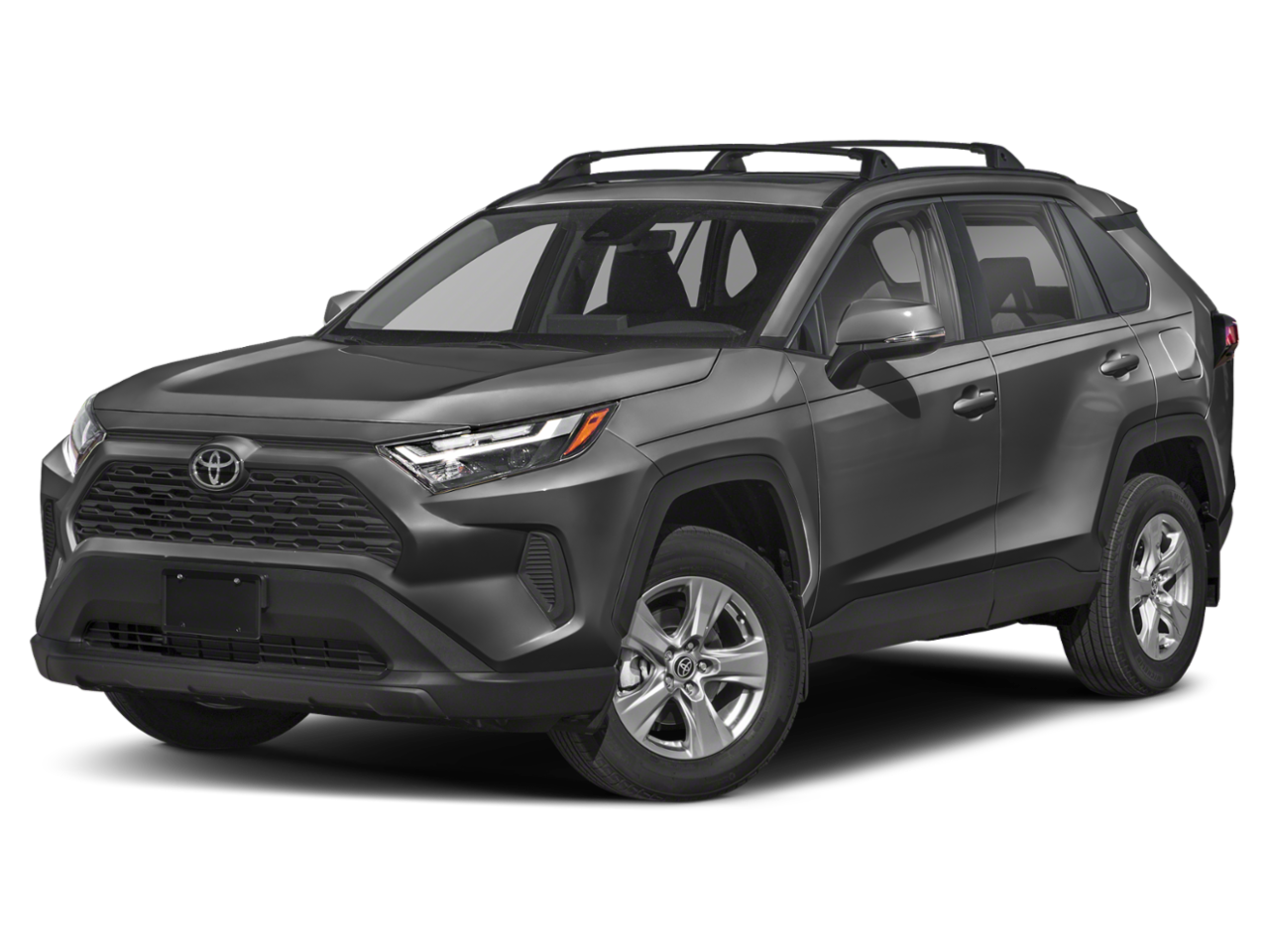 2022 Toyota RAV4 XLE Premium AWD's photo