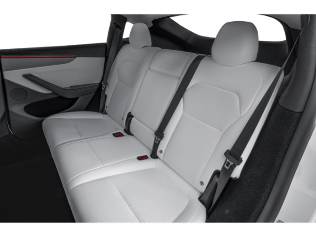 Used 2026 Gray Tesla Premium image 11