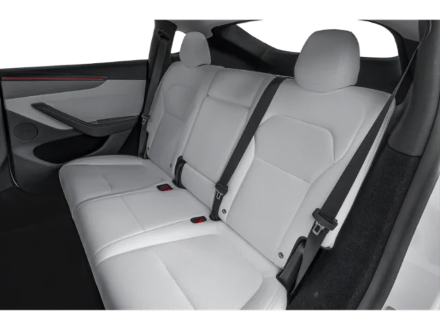 Used 2026 Gray Tesla Long Range image 10