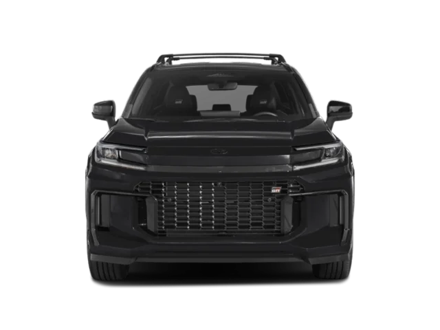 New 2026  Toyota GR Sport image 4