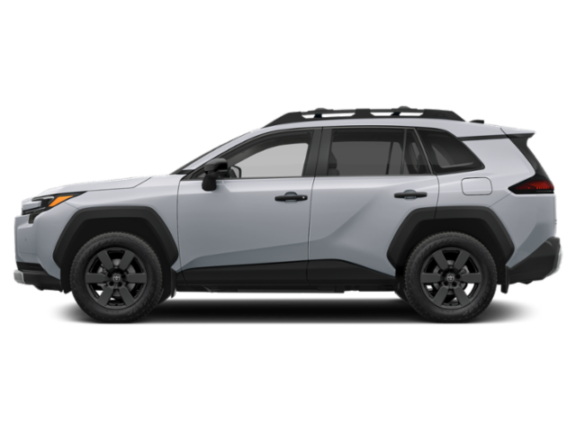 New 2026 Urban Rock Toyota Woodland image 2