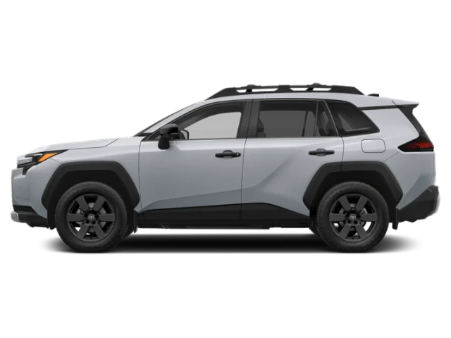 New 2026 Urban Rock Toyota Woodland image 2