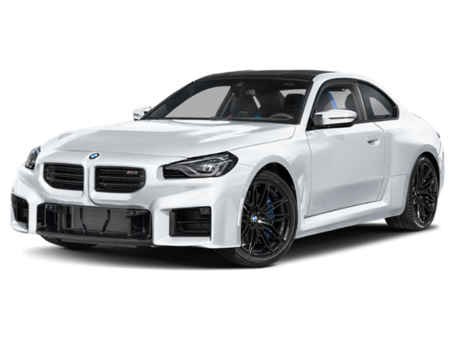 2026 BMW M2 Coupe