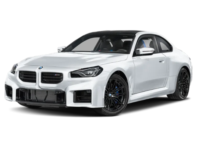 New 2026 Alpine White BMW Base image 1