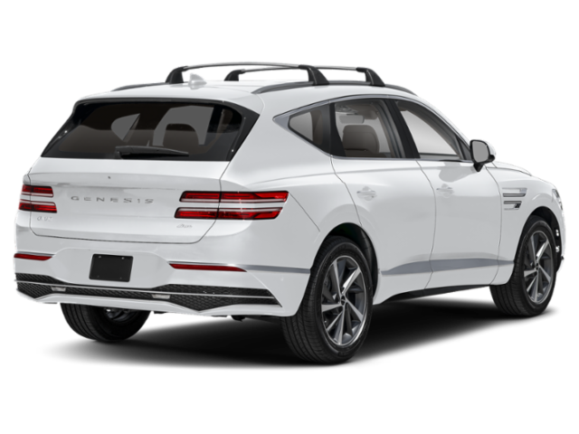 New 2027 Alta White Genesis  image 3