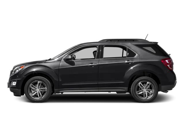 Used 2016 Mosaic Black Metallic Chevrolet LTZ image 4