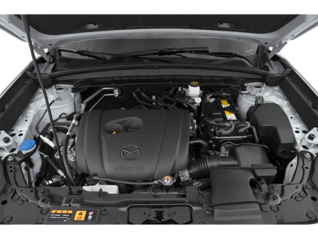 New 2026 Jet Black Mica Mazda 2.5 S Select image 9