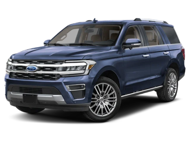 2023 Ford Expedition Limited 4X4's photo
