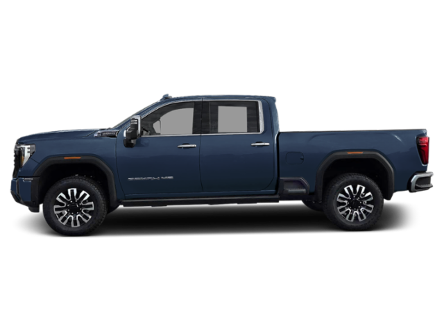 New 2026 Downpour Metallic GMC Denali Ultimate image 11