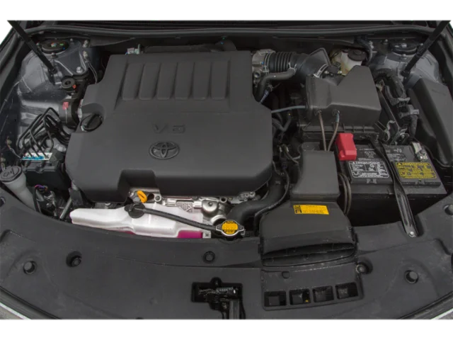 Used 2015 Silver Toyota Limited image 11