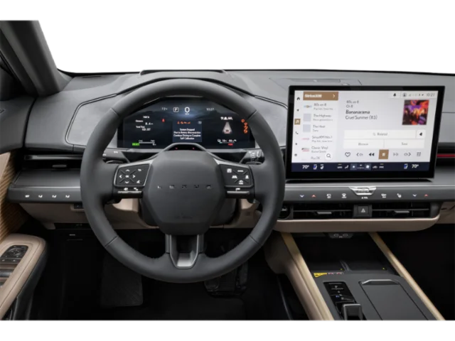 New 2026 Iridium Lexus 350e Luxury image 4