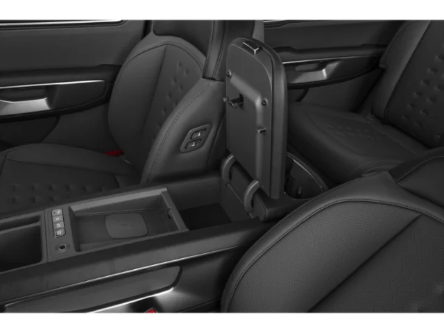 New 2027 OCEAN BLUE KIA WIND image 11